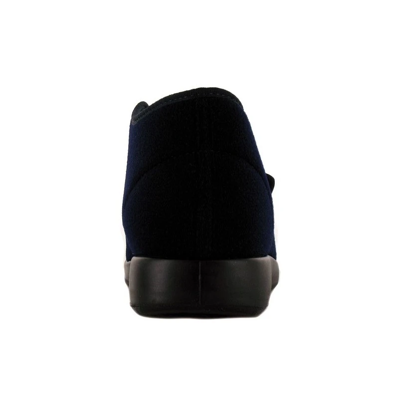 VAROMED Chaussons Pieds Sensibles Genua 4 VAROMED Chaussons Pieds Sensibles Genua – Image 4