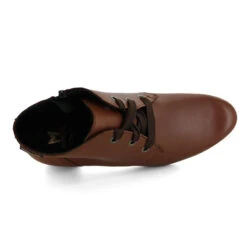 MEPHISTO Bottes / Bottines Femme Confortables Giusta -Chaussures Pour Femmes giusta 6