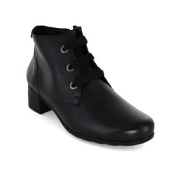 MEPHISTO Bottes / Bottines Femme Confortables Giusta -Chaussures Pour Femmes giusta 9