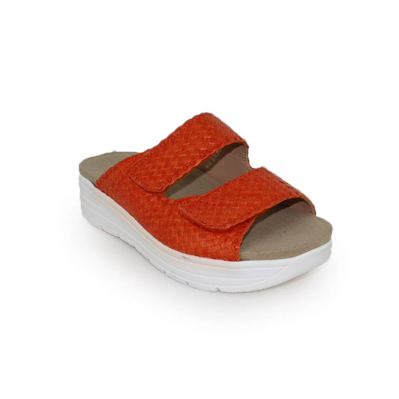 SOLIDUS Mules Pour Femme Greta 48016 2 SOLIDUS Mules Pour Femme Greta 48016 – Image 2