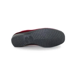 SOIR ET MATIN Chaussons Ballerines Pour Femme Griottine -Chaussures Pour Femmes griottine 11