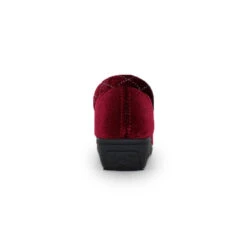 SOIR ET MATIN Chaussons Ballerines Pour Femme Griottine -Chaussures Pour Femmes griottine 9