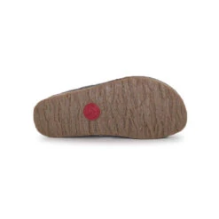 HAFLINGER Chaussons Mules Pour Femme Grizzly Faible -Chaussures Pour Femmes grizzly faible 5