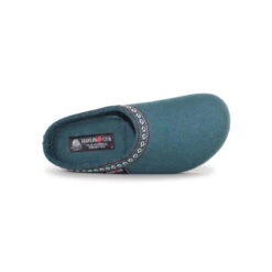 HAFLINGER Chaussons Mules Pour Femme Grizzly Franzl -Chaussures Pour Femmes grizzly franzl 4