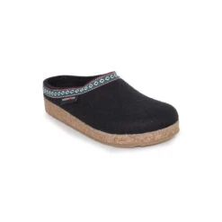 HAFLINGER Chaussons Mules Pour Femme Grizzly Franzl -Chaussures Pour Femmes grizzly franzl 7