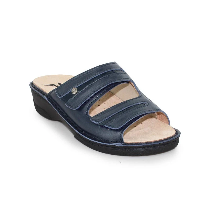 HERGOS Sabots / Mules Pour Femme H158 2 HERGOS Sabots / Mules Pour Femme H158 – Image 2