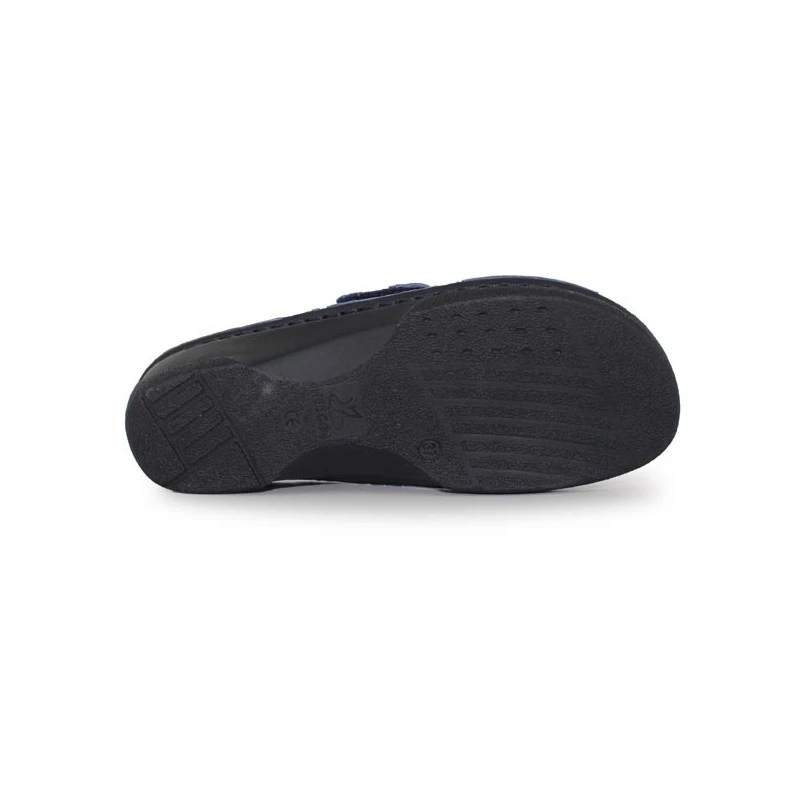 HERGOS Sabots / Mules Pour Femme H158 6 HERGOS Sabots / Mules Pour Femme H158 – Image 6