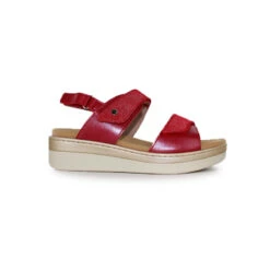 HERGOS Sandales H2110 -Chaussures Pour Femmes h2110 6