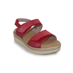 HERGOS Sandales H2110 -Chaussures Pour Femmes h2110 7