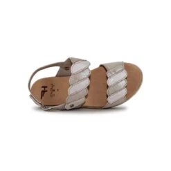 HERGOS Sandales H2112 -Chaussures Pour Femmes h2112 4