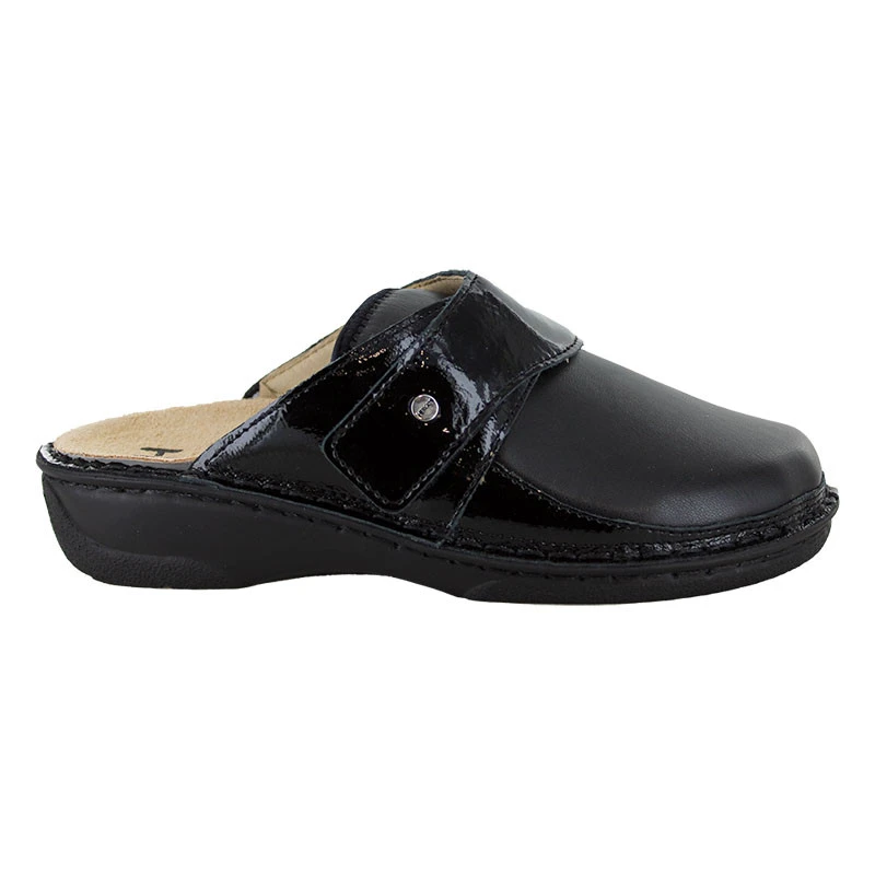 HERGOS Sabots / Mules Pour Femme H420 2 HERGOS Sabots / Mules Pour Femme H420 – Image 2