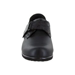 HERGOS Chaussures à Velcro Confortables Femme H8002 -Chaussures Pour Femmes h8002 2