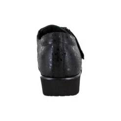 HERGOS Chaussures à Velcro Confortables Femme H8002 -Chaussures Pour Femmes h8002 3