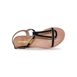 LES TROPEZIENNES Sandales Habuc 28 LES TROPEZIENNES Sandales Habuc -Chaussures Pour Femmes habuc 10