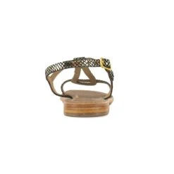 LES TROPEZIENNES Sandales Hamat -Chaussures Pour Femmes hamat 3