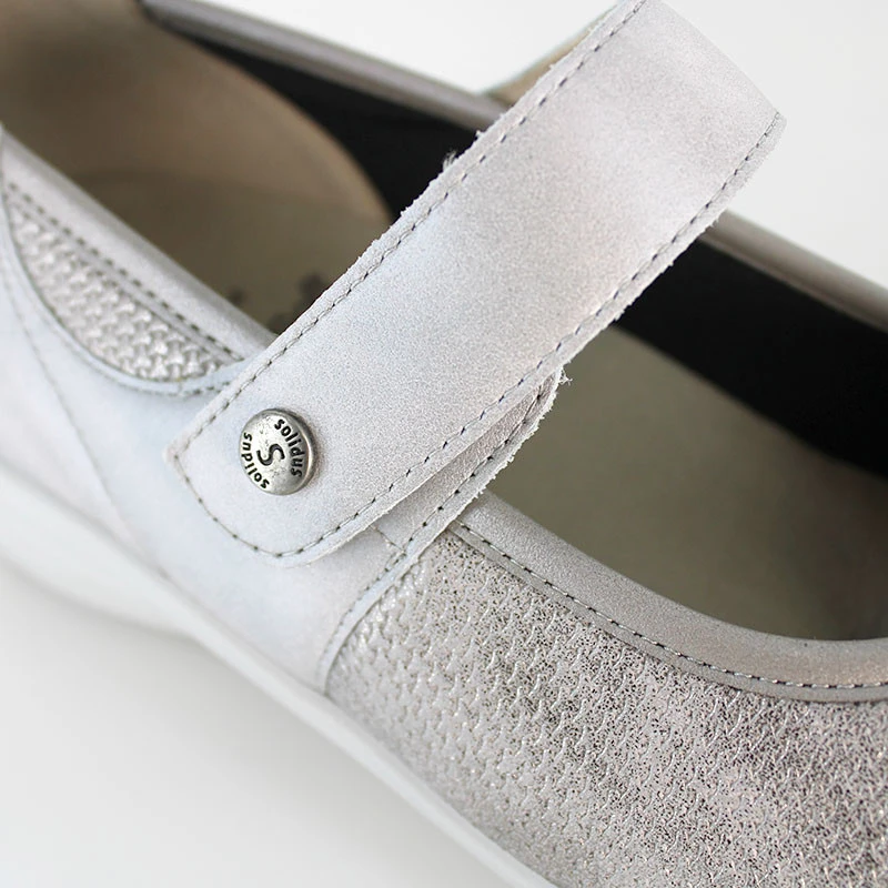 SOLIDUS Ballerines à Brides Hedda 26551 11 SOLIDUS Ballerines à Brides Hedda 26551 – Image 11