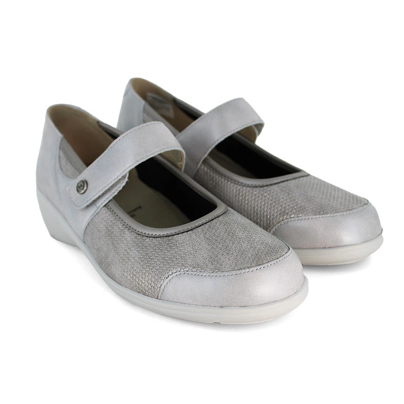 SOLIDUS Ballerines à Brides Hedda 26551 9 SOLIDUS Ballerines à Brides Hedda 26551 – Image 9