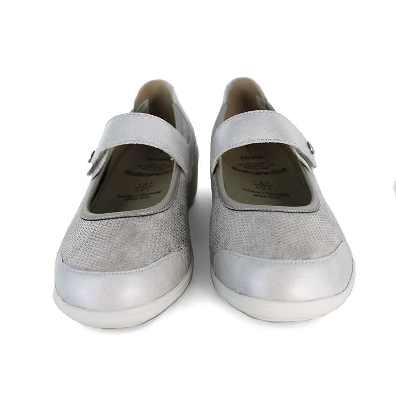 SOLIDUS Ballerines à Brides Hedda 26551 10 SOLIDUS Ballerines à Brides Hedda 26551 – Image 10