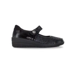 SOLIDUS Ballerines à Brides Helia 25503