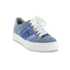SEMLER Baskets Basses Femme Héloïse -Chaussures Pour Femmes heloise 2