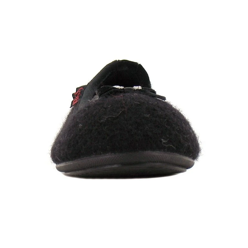 GIESSWEIN Chaussons Ballerines Pour Femme Hohenau 3 GIESSWEIN Chaussons Ballerines Pour Femme Hohenau – Image 3