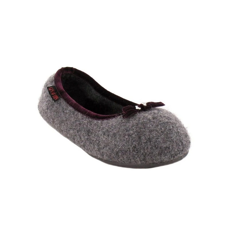 GIESSWEIN Chaussons Ballerines Pour Femme Hohenau 8 GIESSWEIN Chaussons Ballerines Pour Femme Hohenau – Image 8