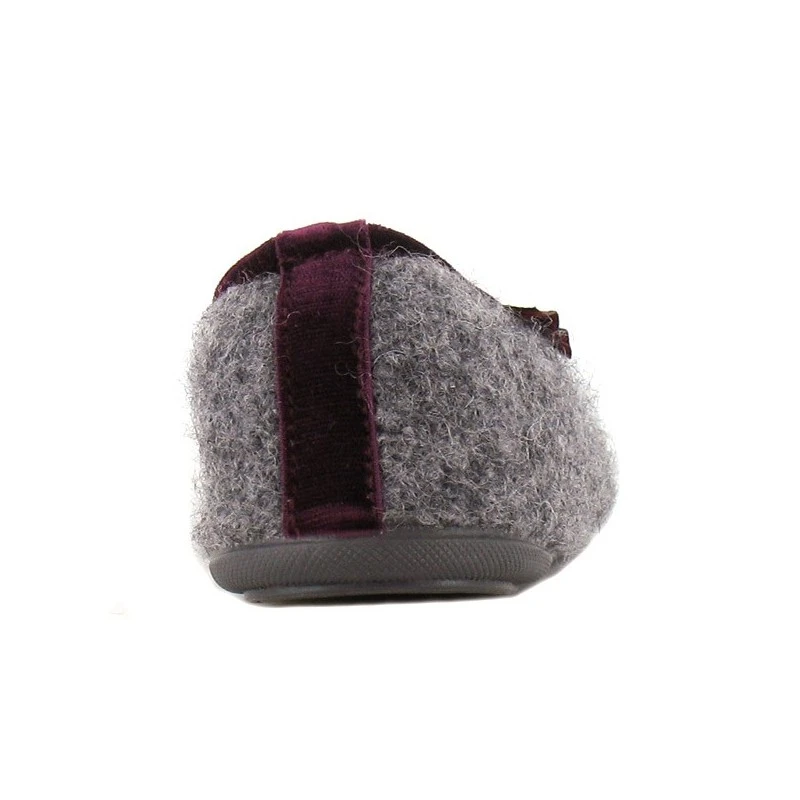 GIESSWEIN Chaussons Ballerines Pour Femme Hohenau 10 GIESSWEIN Chaussons Ballerines Pour Femme Hohenau – Image 10