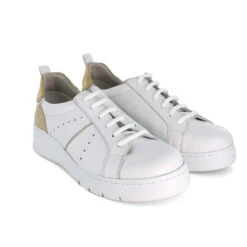 FLUCHOS Baskets Basses Femme Pompas 1665 -Chaussures Pour Femmes indios 1665 2