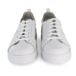 FLUCHOS Baskets Basses Femme Pompas 1665 -Chaussures Pour Femmes indios 1665 3