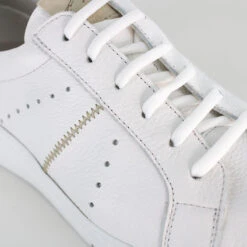 FLUCHOS Baskets Basses Femme Pompas 1665 -Chaussures Pour Femmes indios 1665 4