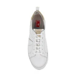 FLUCHOS Baskets Basses Femme Pompas 1665 -Chaussures Pour Femmes indios 1665 7