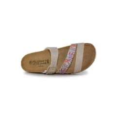 LA MAISON DE L'ESPADRILLE Mules Pour Femme Iris (3532) -Chaussures Pour Femmes iris 3532 10