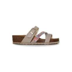 LA MAISON DE L'ESPADRILLE Mules Pour Femme Iris (3532) -Chaussures Pour Femmes iris 3532 6