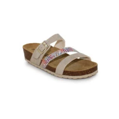 LA MAISON DE L'ESPADRILLE Mules Pour Femme Iris (3532) -Chaussures Pour Femmes iris 3532 7