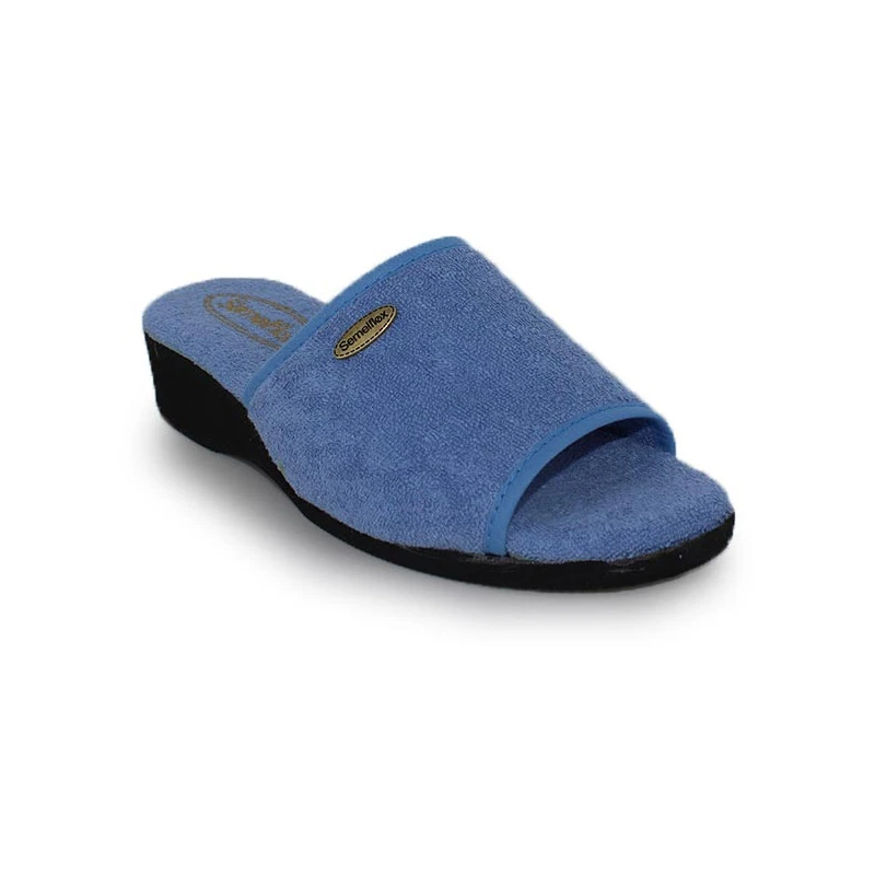 SEMELFLEX Chaussons Mules Pour Femme Isia 2 SEMELFLEX Chaussons Mules Pour Femme Isia – Image 2