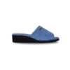 SEMELFLEX Chaussons Mules Pour Femme Isia