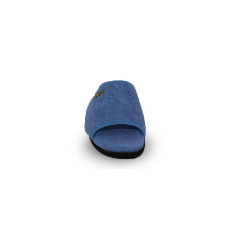 SEMELFLEX Chaussons Mules Pour Femme Isia 3 SEMELFLEX Chaussons Mules Pour Femme Isia – Image 3