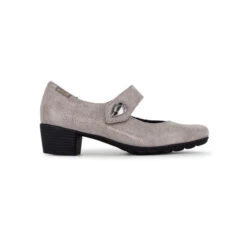 MEPHISTO Ballerines à Brides Isora -Chaussures Pour Femmes isora 12