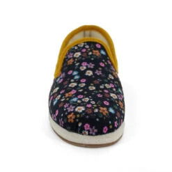 SEMELFLEX Charentaises Pour Femme Jane-Rose -Chaussures Pour Femmes jane rose 2