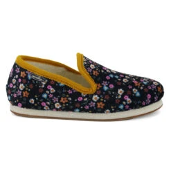 SEMELFLEX Charentaises Pour Femme Jane-Rose