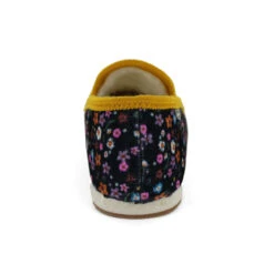 SEMELFLEX Charentaises Pour Femme Jane-Rose -Chaussures Pour Femmes jane rose 3