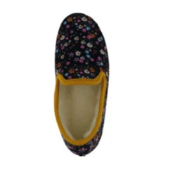 SEMELFLEX Charentaises Pour Femme Jane-Rose -Chaussures Pour Femmes jane rose 4