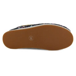 SEMELFLEX Charentaises Pour Femme Jane-Rose -Chaussures Pour Femmes jane rose 5