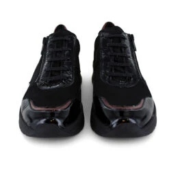 SOLIDUS Baskets Basses Femme Karma 59071 -Chaussures Pour Femmes karma 59071 3