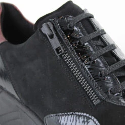 SOLIDUS Baskets Basses Femme Karma 59071 -Chaussures Pour Femmes karma 59071 4