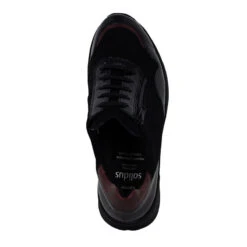 SOLIDUS Baskets Basses Femme Karma 59071 -Chaussures Pour Femmes karma 59071 7