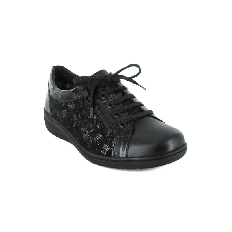 SOLIDUS Chaussures De Ville Kate 29001 2 SOLIDUS Chaussures De Ville Kate 29001 – Image 2