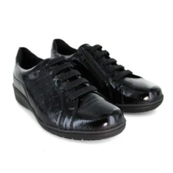 SOLIDUS Chaussures De Ville Kate 29091 -Chaussures Pour Femmes kate 29091 2