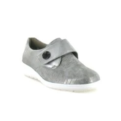 SOLIDUS Chaussures à Velcro Confortables Femme Kate 29506 -Chaussures Pour Femmes kate 29506 7