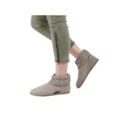 GIESSWEIN Chaussons Montants Pour Femme Kelberg 16 GIESSWEIN Chaussons Montants Pour Femme Kelberg -Chaussures Pour Femmes kelberg 2